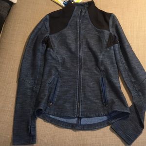 Lululemon jacket